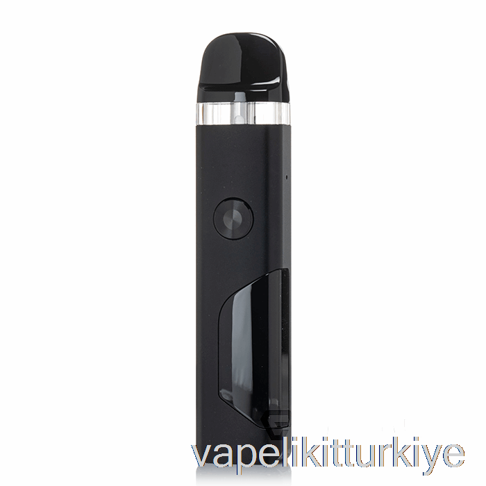 Elektronik Sigara Kalemi Vape Mate Freemax Galex Pro 25w Pod Kiti Siyah
